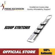 SCOOP STRETCHER 1PCS