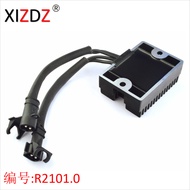 1 Piece 2101.0 74546-07A 74711-08 74711-08 H1108 H4607