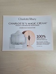 Charlotte Tilbury Charlotte's Magic Cream
