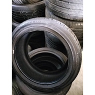 TYRE SECOND 215 45 17