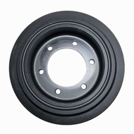 

 Crankshaft Pulley Fit for Toyota LandCruiser HZJ79 1HZ 13407-17010