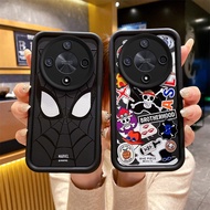 Fully Surrounded Silicone Protective Case Honor x5c plus x5 plus x5b plus x8 x8a x8b x8c x9 x9a x9b 
