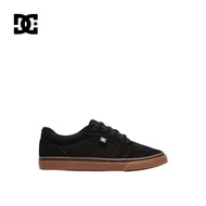 DC Shoes Anvil Mens Shoes Black