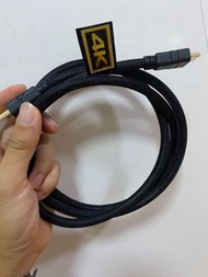 4K HDMI 線