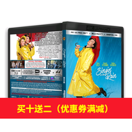 （READY STOCK）🎶🚀 Singin'in The Rain [4K Uhd] [Hdr] [Dts-Hdma] [Diy Chinese Characters] Blu-Ray Disc YY