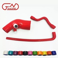 Fit 2012-2015 BMW F20 116 118 F35 R56 F30 316 N13 1.6 Silicone Intake Turbine Hoses 13717597586