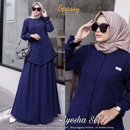 Ayesha SET