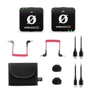 Microphone Rode Wireless Me