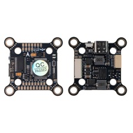 30.5/20mm GreatMountain AT32 F435 RGT7 Flight Control Support CRSF/SBUS/IBUS/PBUS/WBUS Protocols for