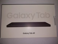 Samsung Galaxy tab A9 wifi 全新