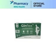 Ginflex Vegetarian Capsules 30s [joint supplement]
