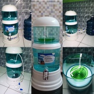 (NH)Dispenser Suling Bioglass Mci Galon Bioglass Mci Food Grade
