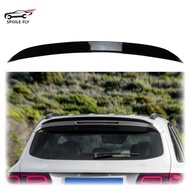 For Mercedes Benz GLC X253 W253 2016-2022 GLC43 GLC63 GLC200 GLC260 GLC300 AMG ABS Car Rear Wing Spo
