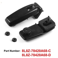 Rear Liftgate Glass Window Hinge  8L8Z78420A68C 8L8Z78420A68D For Ford Escape For Mercury Mariner 2.