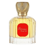 Maison Alhambra Baroque Rouge 540 edp 100 ml