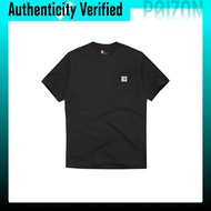 Carhartt K87 LOOSE FIT HEAVYWEIGHT SHORT SLEEVE T Shirt Mens K87BLK