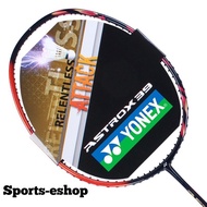 Original Yonex Astrox 39 (BG66UM & YY102 grip)