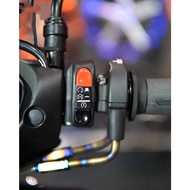 ITALY DOMINO KILL SWITCH RH UNIVERSAL ORIGINAL ITALY READY STOCK