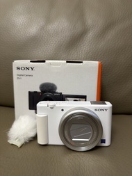 Sony ZV1 影像網誌相機