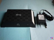 Slingbox Tuner SB220-100 第四台網路電視盒 IP TV