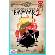 [SSMB] Novel EMPAYAR 2 : Hikayat Mukjizat Daripada Iblis