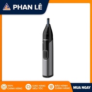 Máy Tỉa Lông Mũi Tai Và Lông Mày Philips NT3650/16
