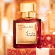 Maison Francis Kurkdjian Baccarat Rouge 540 Edp 70Ml