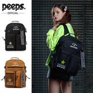 [PEEPS] Abwu Backpack(2 Color)