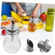 Seasoning Bottle Oil Bottle Oil Container Kitchen Bottle Kitchen Oil Dispenser Sugar Dispenser Soy S