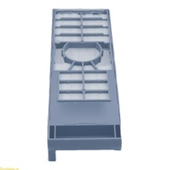 Doublebuy T5820 Waste Ink Collection Maintenance Cartridge Waste Ink Absorption Box Replacement for 