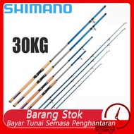 2023 NEW SHIMANO Rod Spinning Rod Casting Rod Joran Pancing Fishing Rod MH Power Jigging Rod Bc Rod 