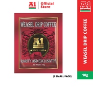 A1 Vietnam Weasel Drip Coffee (10g)
