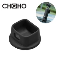 For DJI Osmo Pocket 3 Accessories Silicone Mount anti-skid fixed base For Dji OSMO Pocket3