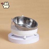 Hamster Toilet Bowl Sand Bath Anti-splash Easy to Remove & Wash -  Medium (13cm/5.12in) - For Hamste