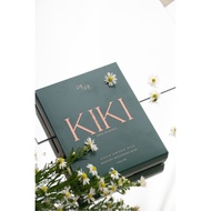 Kikibox Moisture & Brightening Mask