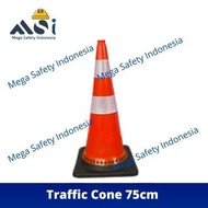Traffic Cone 75Cm Traffic Cone Lintas