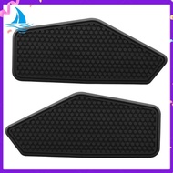 Motorcycle Tank Pad Protector Sticker for  RS457  457 Accessories