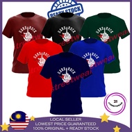 🔥Premium Cotton🔥HARD ROCK T-SHIRT BAJU LELAKI UNISEX TSHIRT BAJU VIRAL