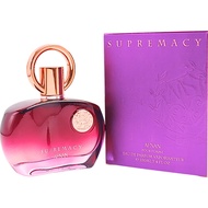 Supremacy Pour Femme Purple Afnan EDP 100ml Minyak Wangi For women Fragrance Long Lasting Perfumes