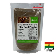 Lohas Premium Chia Seed Powder 150g (BOLIVIA) EXP: New Stock