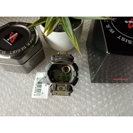 G-SHOCK GD400 ARMY GREEN