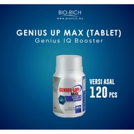 GENIUS UP MAX (TABLET)