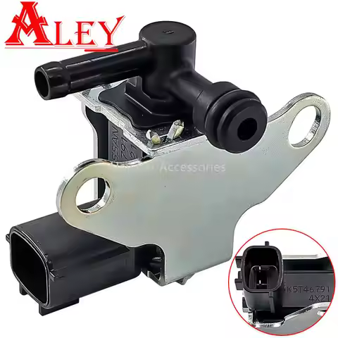 Original New K5T46791 14930-1HC0A Carbon Canister Solenoid Valve For Nissan Sunny Venucia Almera 149