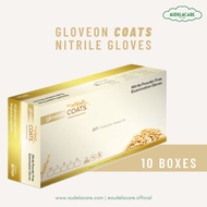 [GloveOn] COATS Nitrile Gloves (10 Boxes)