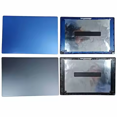 New For Acer Aspire A315-57 A315-55 A315-23 Laptop Black Blue LCD Back Cover Rear Lid Screen Top Cas