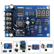 -New In May-12V/24V,6-60V Battery Charging Control Board Charger Power Supply Switch-Module~