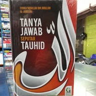 QUESTIONS AND ANSWERS ABOUT TAUGHID