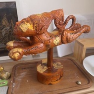 阿贊暗甩-捨瀛供奉