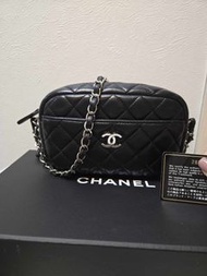Chanel 相機包