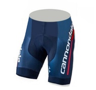 Cannondale เสื้อผ้าสำหรับปั่นจักรยานเสื้อทีมจักรยานชายเสื้อขี่จักรยานชุดเสื้อเจอร์ซีย์นักปั่นสำหรับช